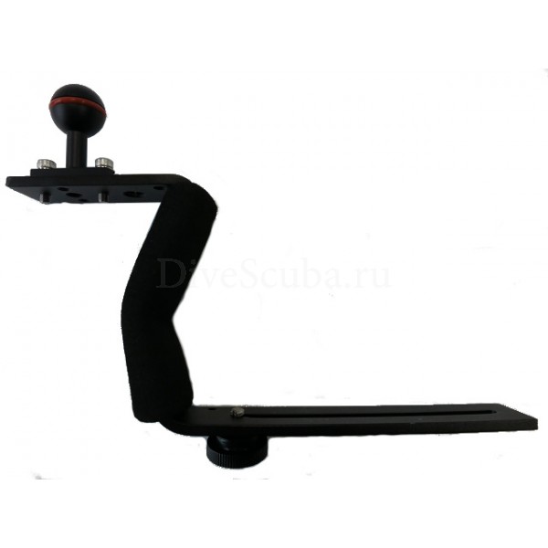 Платформа с одной рукояткой 