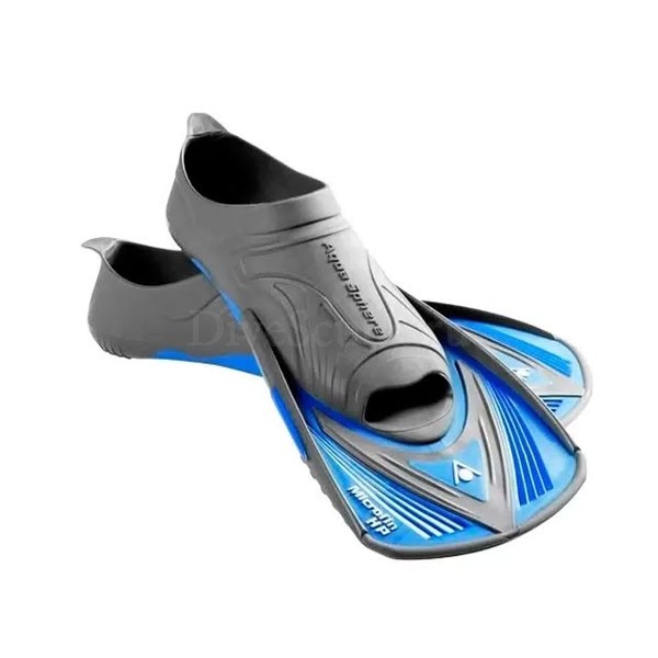 Ласты тренировочные AQUA SPHERE Microfin HP