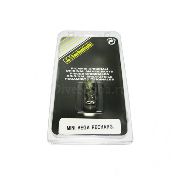 Лампа для фонаря TECHNISUB MiniVega аккумуляторный