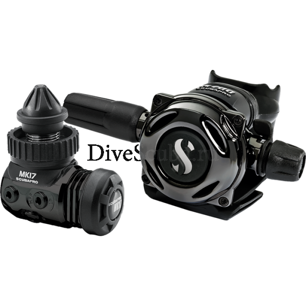 Регулятор Scubapro MK17AF DIN/A700 BT