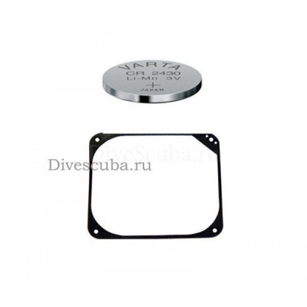 Батарея и оринг MARES NEMO 