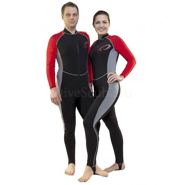 Oceanic COMFORT SKIN гидрокостюм  лайкра
