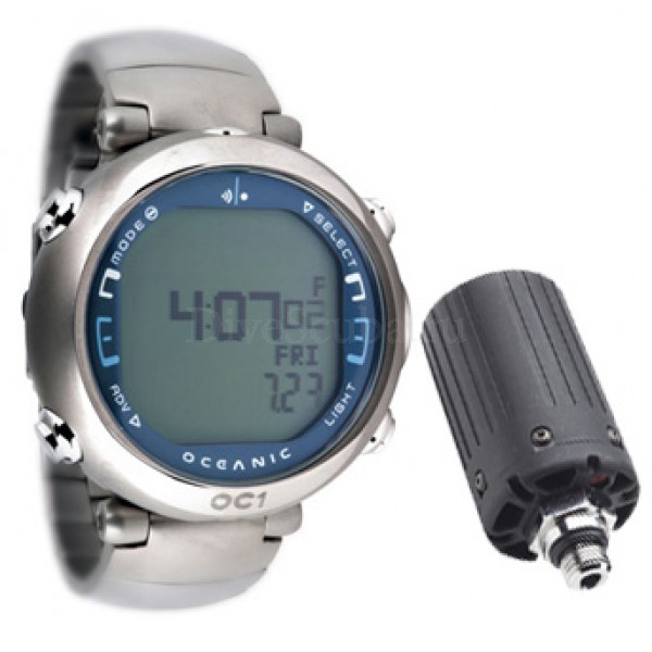 Oceanic OC1 TITAN дайвинг компьютер