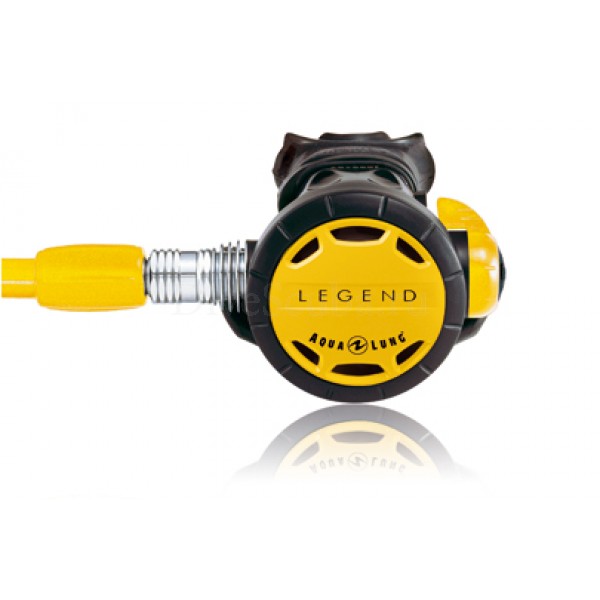 Октопус AquaLung Legend