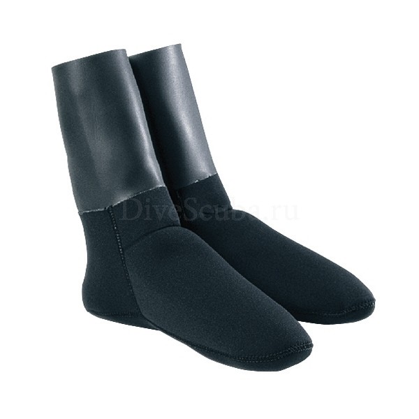 Неопреновые носки OMER 3 мм