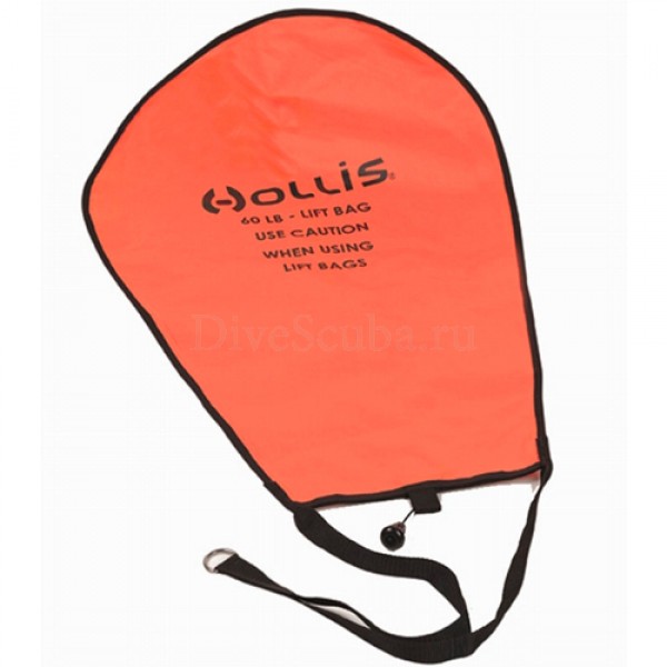 Подъемное устройство Hollis Lift Bag