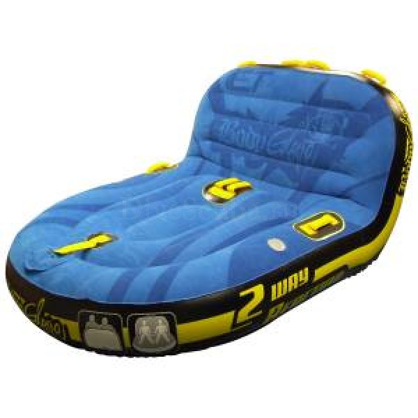 Надувной баллон 2 Way Reaction