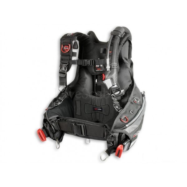 Жилет Mares HYBRID MRS+