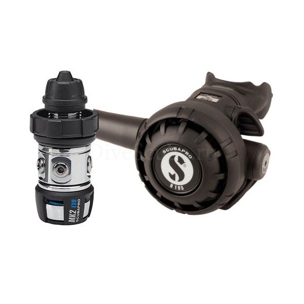 Регулятор Scubapro MK2EVO/R195