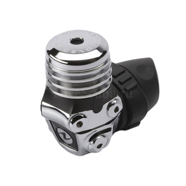 1-ая ступень LEGEND GLACIA ACD DIN Aqua Lung