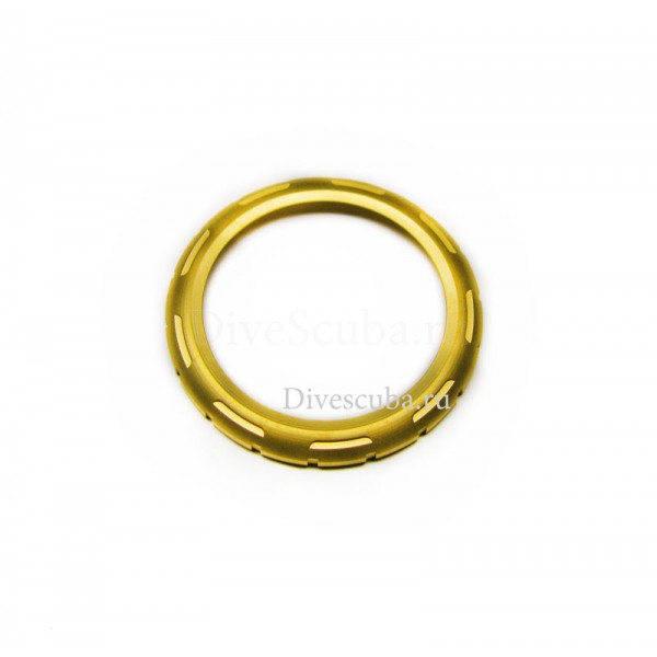 Кольцо для Suunto Spyder Золото