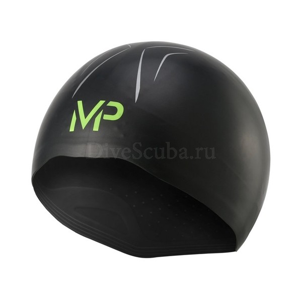 Шапочка для бассейна X-O MP Aqua Sphere