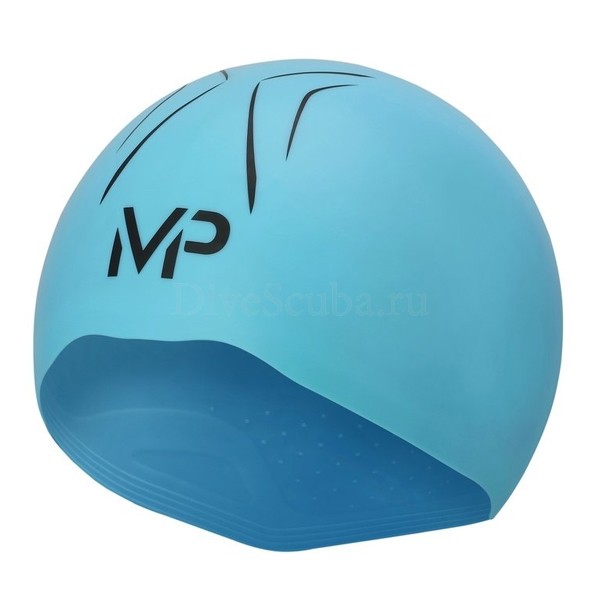 Шапочка для бассейна X-O MP Aqua Sphere