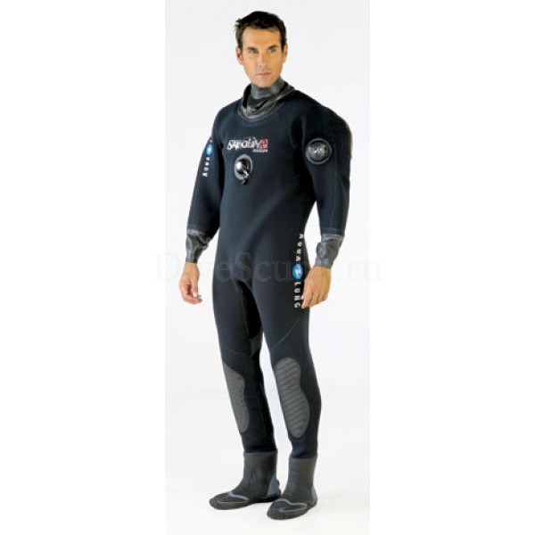 Сухой Костюм Aqua Lung Sakhaline