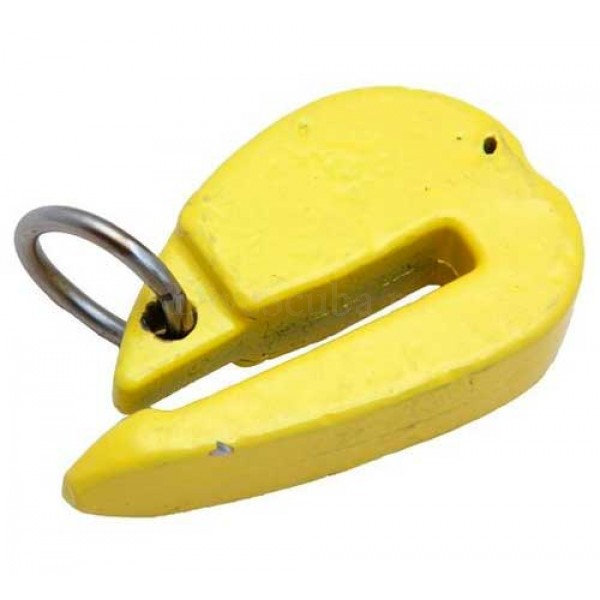 Груз быстросьёмный SCORPENA для буя