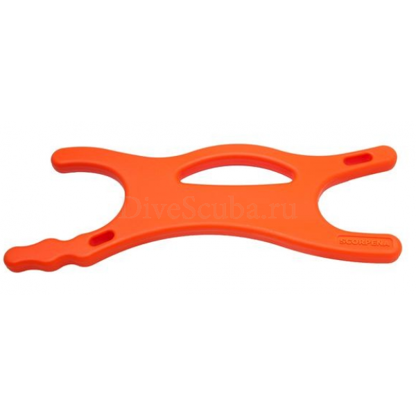 Мотовило (для намотки буйрепа) SCORPENA