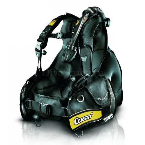 Жилет CRESSI Safety 111R