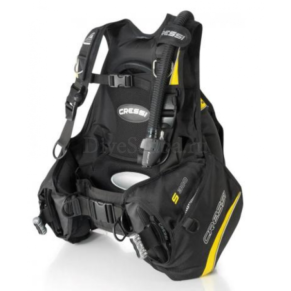 Жилет CRESSI S300