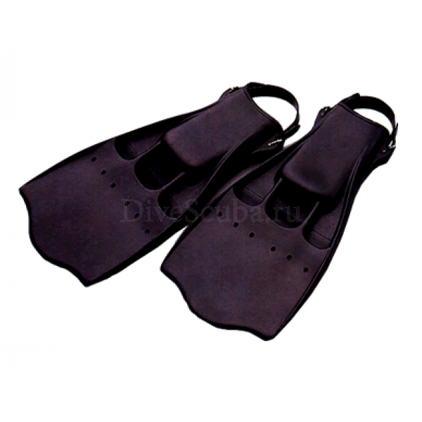 Ласты BEUCHAT JETFIN