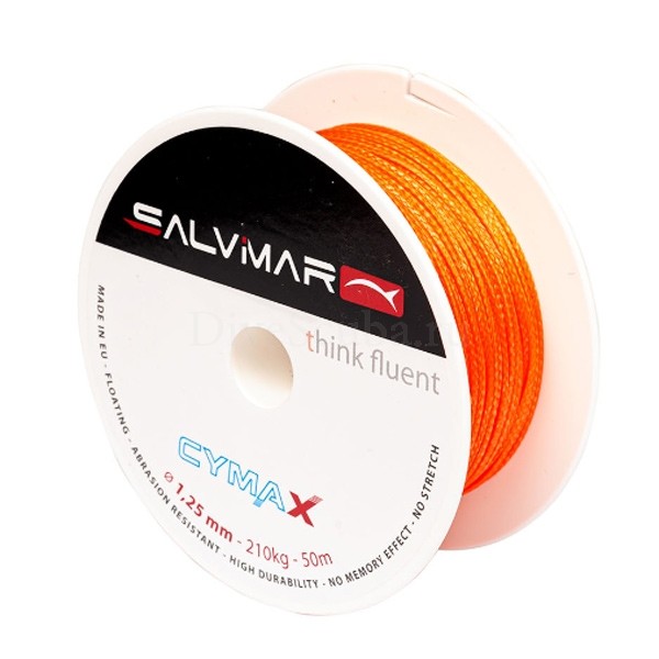 Линь Salvimar Cymax 1.05 мм 155 кг