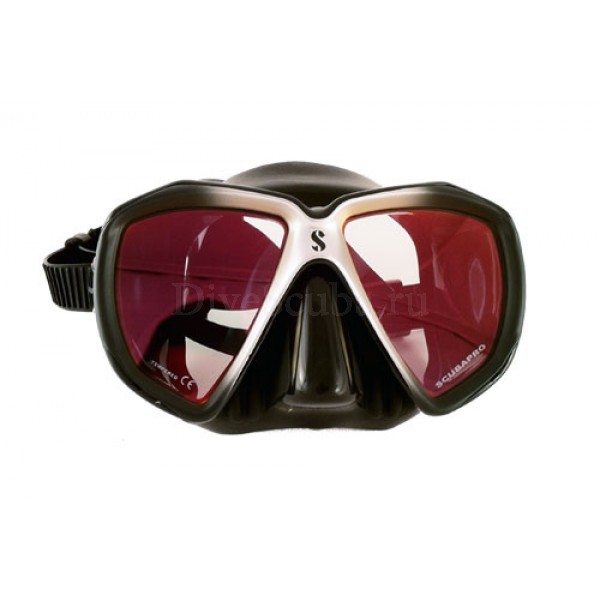 Маска SCUBAPRO Spectra Mirror