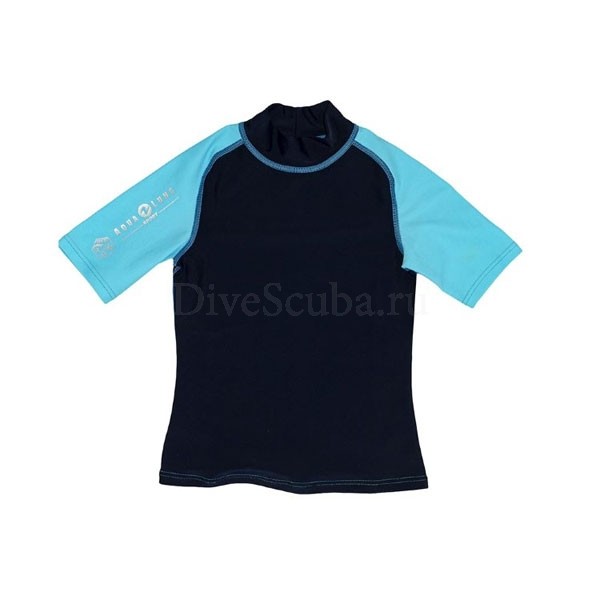 Футболка детская Aqua Lung Junior