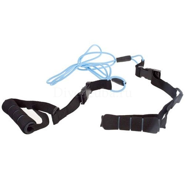 Эспандер для аквааэробики Resistance Cords AQUASPHERE