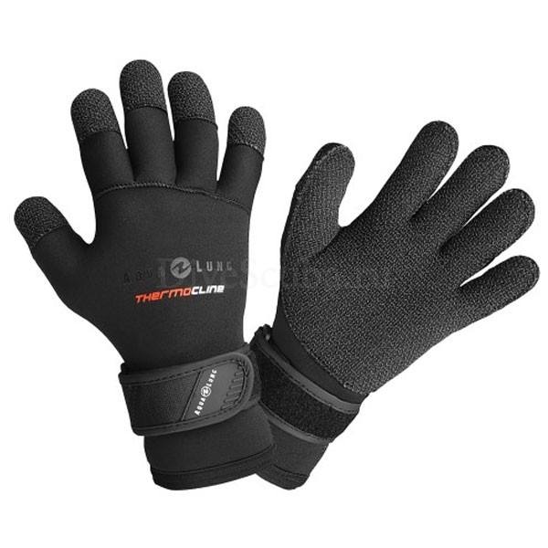 Перчатки Aqua Lung для дайвинга Kevlar 5 мм
