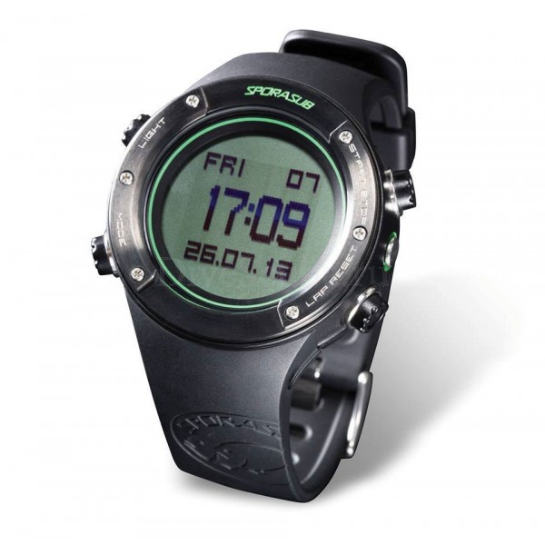 Прибор для подводной охоты и фридайвинга SPORASUB SP2