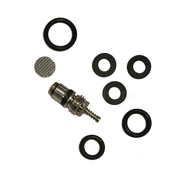 Сервисный комплект для ремонта жилетов Aualung с системой i3