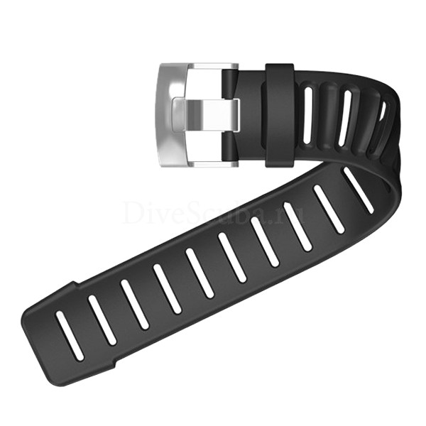 Удлинитель ремешка Suunto D4i/D4 — черный