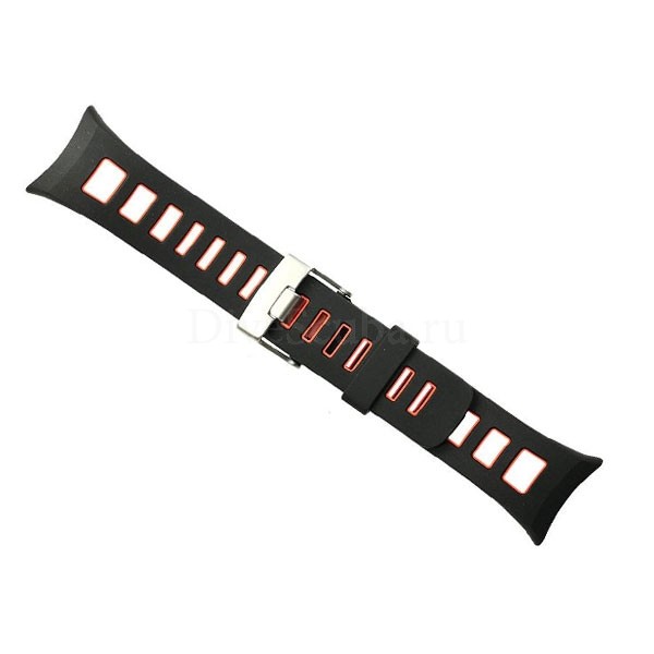 Ремешок для SUUNTO Quest Orange