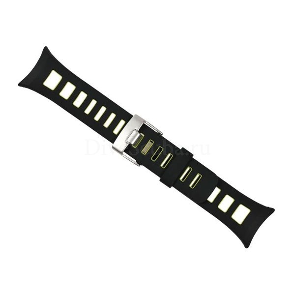 Ремешок для SUUNTO Quest Yellow