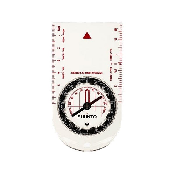 Компас Suunto A-10 NH