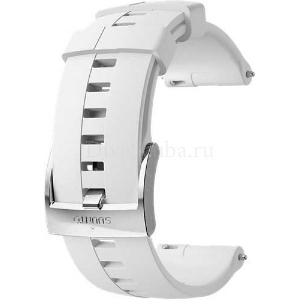 Ремешок Suunto Spartan Sport White