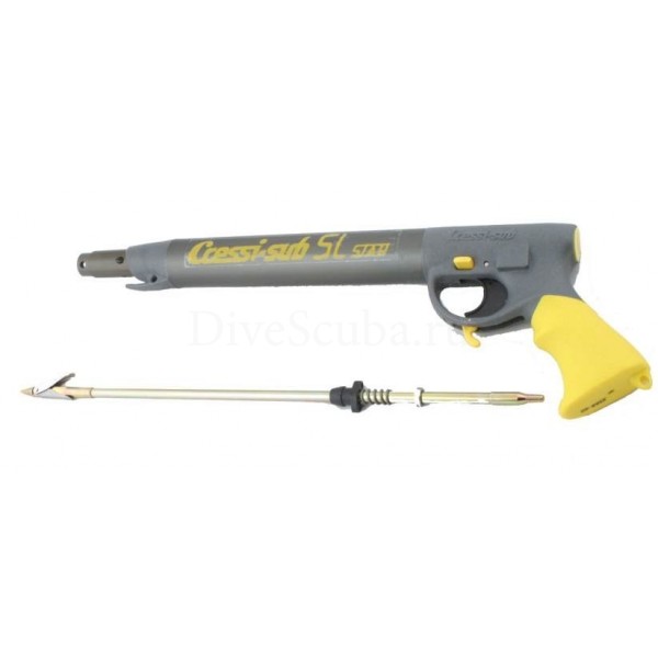 Ружье пневматическое CRESSI SL/Star 40