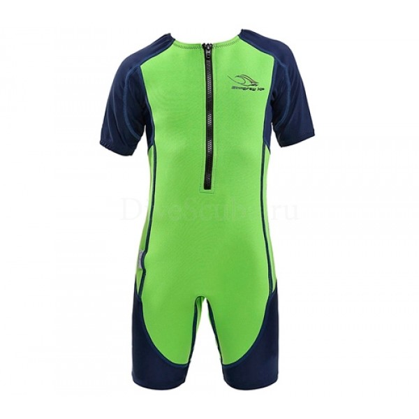 Детский гидрокостюм-шорти Aqua Sphere Stingray 2017