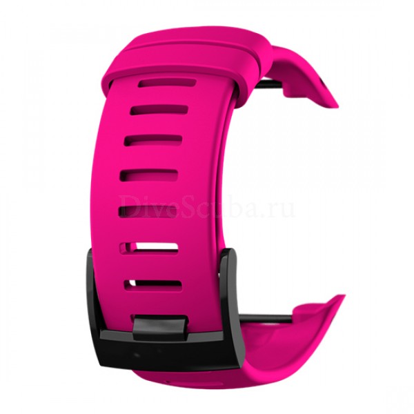 Ремешок SUUNTO D4i NOVO PINK