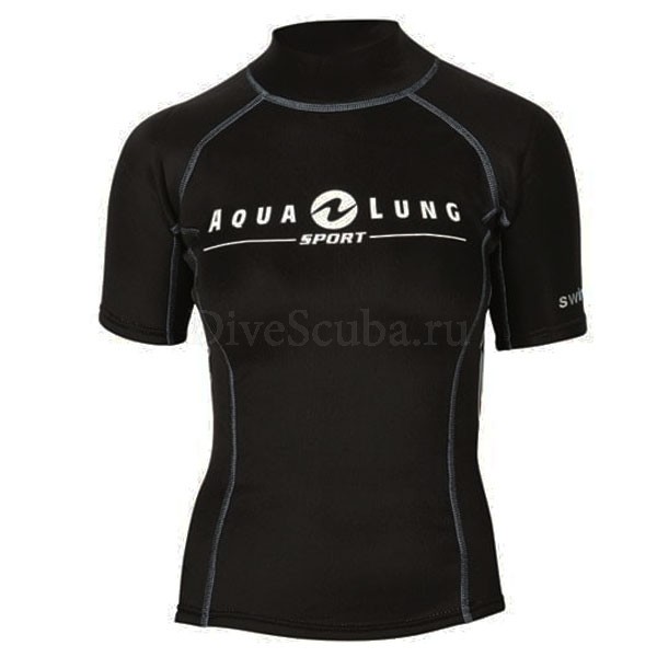 Майка SWIM Z 2мм женская Aqua Lung Sport