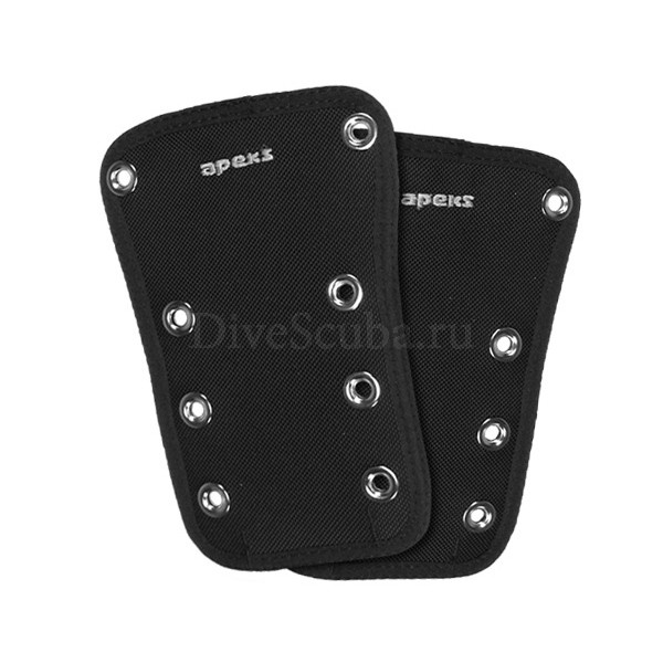 Крепёж карманов SureLock на моностропу