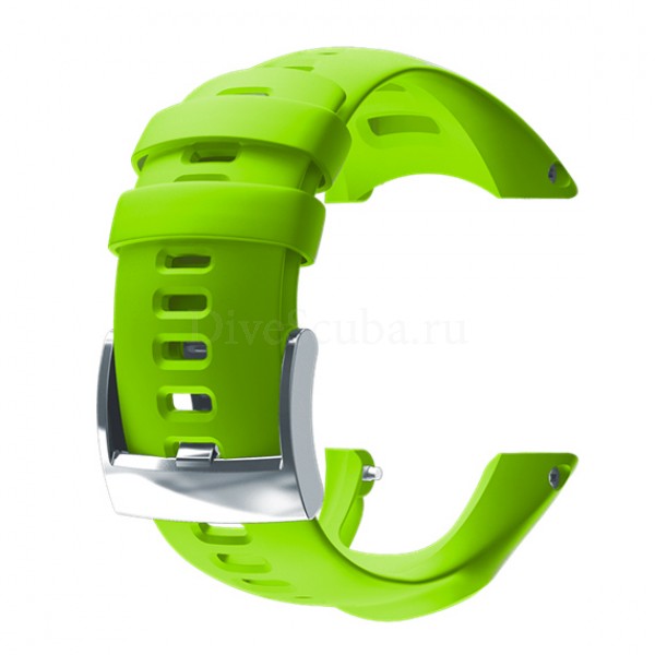 Ремешок SUUNTO AMBIT3 RUN LIME силикон