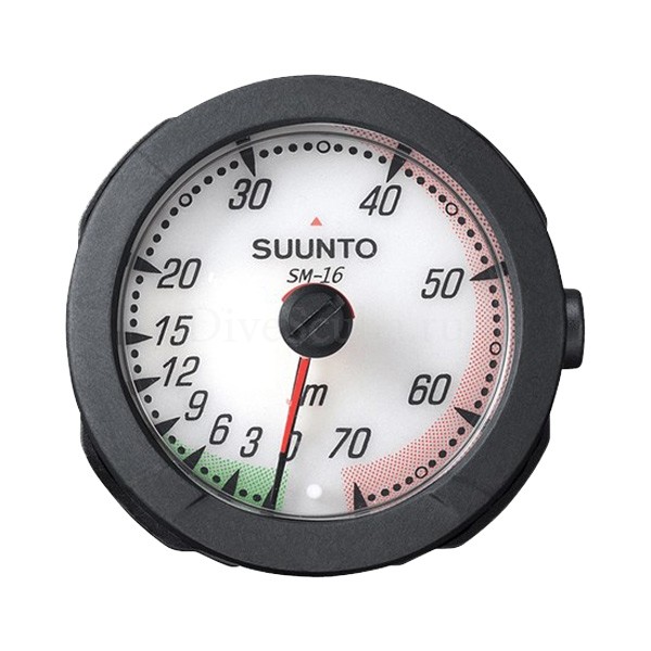 Глубиномер Suunto SM-16 70 м