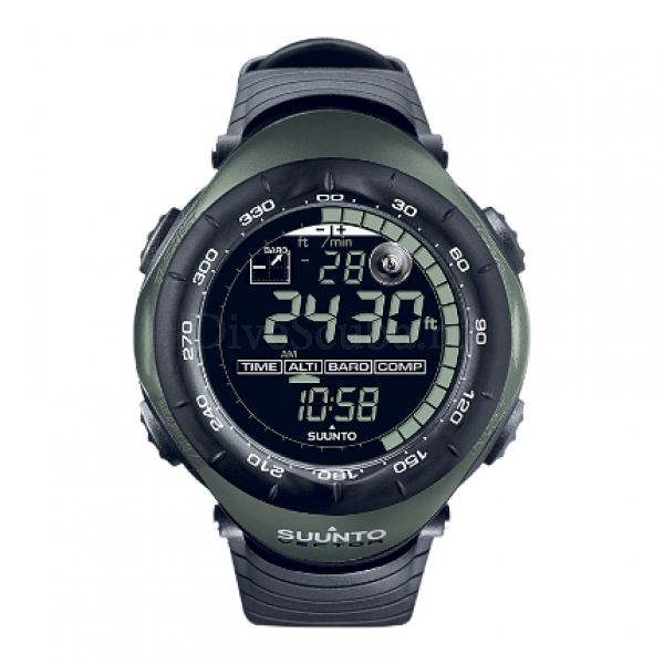 Suunto Vector Military 