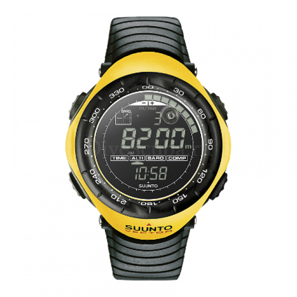 Suunto Vector Yellow
