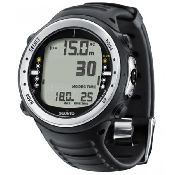 Дайвинг компьютер Suunto D4