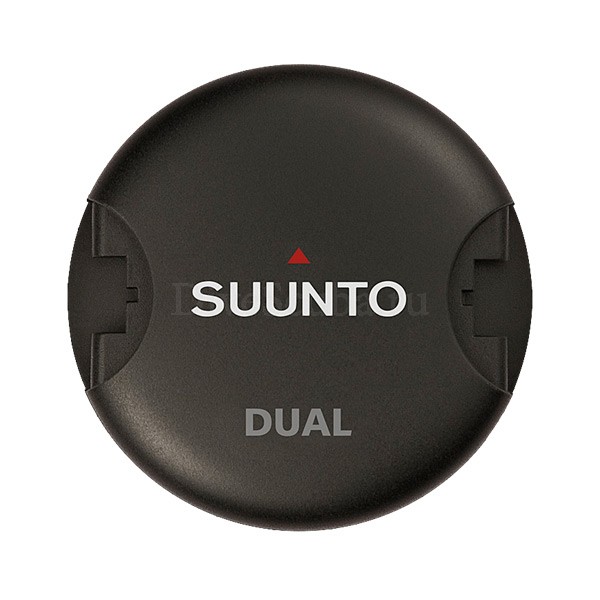 SUUNTO Dual Comfort Belt модуль