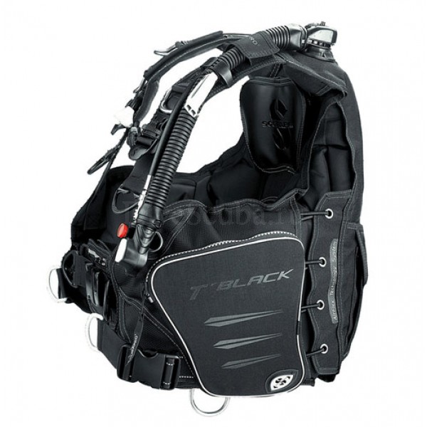 Компенсатор SCUBAPRO T-Black