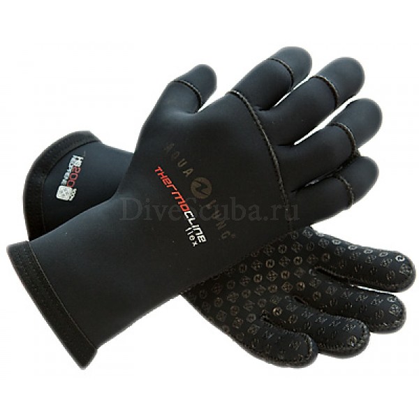 Перчатки AquaLung Thermo Flex 3мм