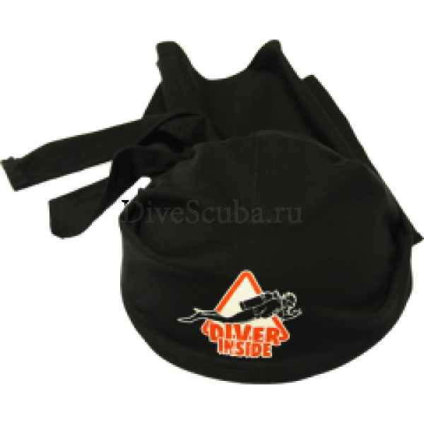Бандана DIVER INSIDE