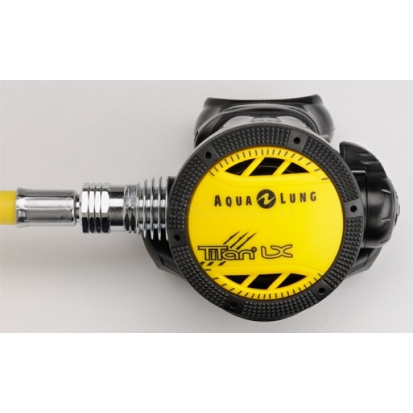 Октопус AquaLung Titan LX 2009